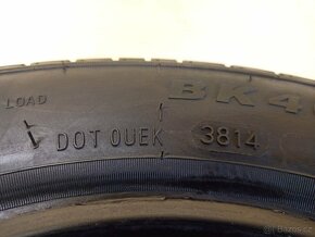 SECURITY 145/80 R13 78N 6,5mm - 6