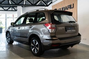 Subaru Forester 2.0i-L Comfort - 6