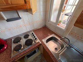 Apartmán s výhledem na bazén Torrevieja, ES - 6