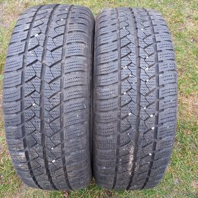 Zimní pneu SEMPERIT 195/60R16C 99/97T - 6