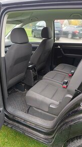 VW Touran 1.9 TDI 77kw - 6