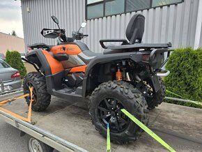 TROXUS DUNE 900 EPS 4x4 / AKCE - 6