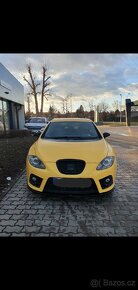 Seat leon cupra - 6