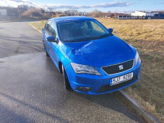 Seat Toledo 1,2 TSI 81kW Reference - 6