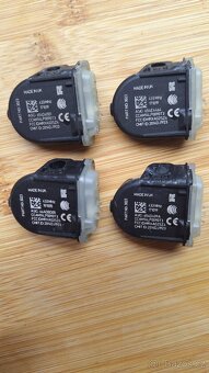 TPMS Ford - 6