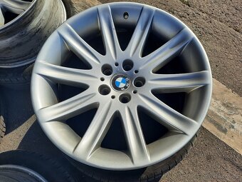 Original sada 7er 19" BMW E65 style 95 - 6