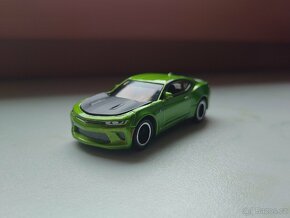 Hot wheels modely - 6