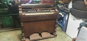 Harmonium Fabrikant - 6