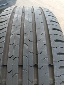 Sada pneu 215/60R17 Continental letní - 6