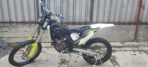 Husqvarna fc 350, r.v.2019 - 6