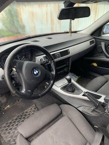 Bme e91 330 xdrive diesel - 6