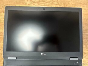 Kancel. komplet Dell Latitude E5570 vč. dvou docků - 6