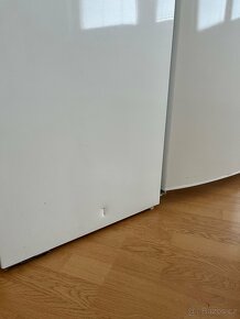 Volně stojící lednice IKEA Lagan 223 l / 92 l mrazák - 6