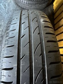 Alu kola 4x108 r14 s pneu - 6