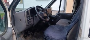 Ford Transit 2002 - 6