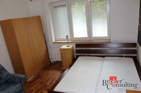 Pronájem, byty/1+1, 38 m2, Alžírská, Poruba, 70800 Ostrava,  - 6