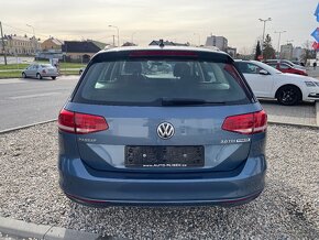 Volkswagen Passat 2.0 TDi/110kW - DSG,NAVI,.... - 6