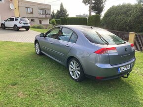 Renault Laguna 2.0 dci 110kw - 6