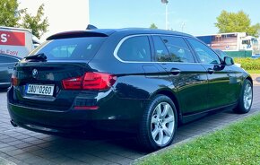 BMW 530d xDrive, Touring - 6