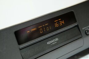 KENWOOD - L 1000 - starsi spickovy cd prehravac - 6