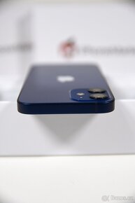 Apple iPhone 12 mini, 64GB, Blue - záruka 12 měsíců - 6