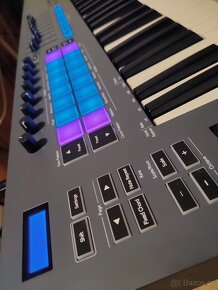 Novation FLkey 61 - Midi klávesy pro FL studio / FL key - 6