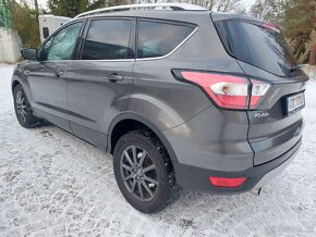 FORD KUGA 1.5 TDCI 88KW TITANIUM 2017 2WD - 6