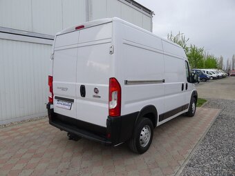 Fiat Ducato, 2,3 JTD L2H2+klima - 6