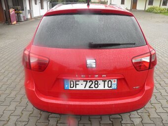 Seat Ibiza  ST Kombi 1,2 TSI 2014 - 6