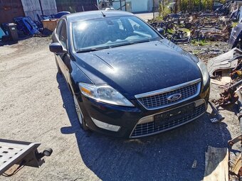 rozprodam ford MONDEO MK4 1,8 TDCI 92KW 2009 v ponuke aj 2,0 - 6