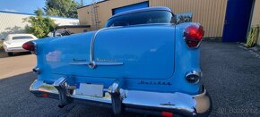 1954 Oldsmobile 98 Holiday Coupe - 6