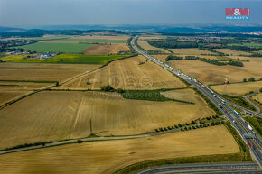 Prodej pole, 1 781 m², Zlatníky-Hodkovice - 6