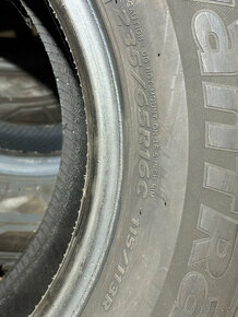 Letní pneu 235/65 R16C HANKOOK VANTRA LT - 6