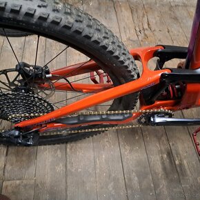 Specialized enduro custom - 6