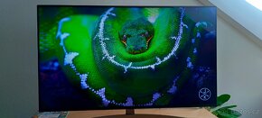 Smart tv LG 125cm 4K nanocell,jako nová - 6