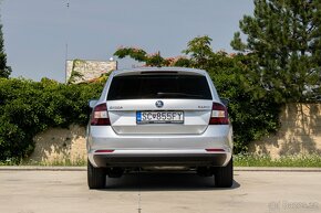 Škoda Rapid Spaceback SB 1.0 TSI 110k EU6 - 6