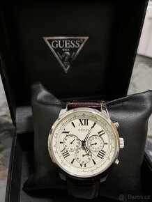 Годинник наручний Guess - 6