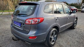 HYUNDAI SANTA FE 2.2CRDi COMFORT 1MAJITEL - 6