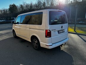 Multivan 2,0 TDI 110KW DSG HIGHLINE - 6