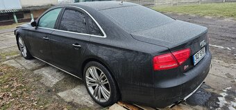 Audi a8 d4 - 6