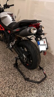 Aprilia Shiver 900 r.v. 2019 - 6