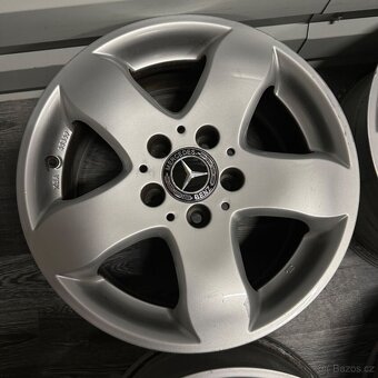 Alu RIAL 5x112 16” (mercedes) - 6