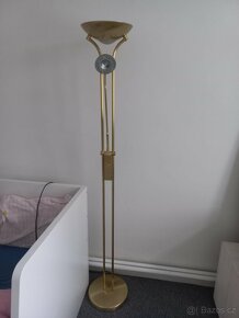 Květná lampa, stojací lampy, VÝPRODEJ - 6