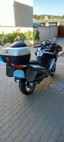 BMW R 1200RT Najeto 108.000km MAX.VÝBAVA - 6