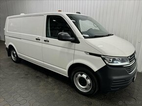 Volkswagen Transporter 2.0TDI 110kW 4Motion LED - 6