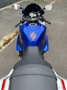 Suzuki GSX-R 1000 K8 - 6