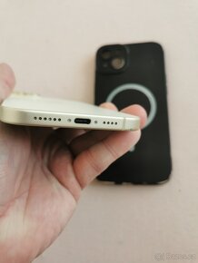 Prodám nebo vyměním iPhone 15 plus - 6