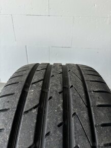 Prodej 2ks letní pneu R17 Hankook - 6