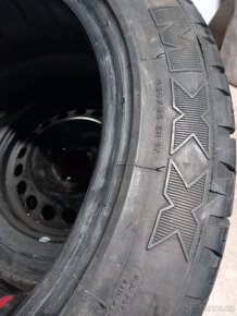 235/45R17 A 335/35R17 MICHELIN LETNÍ PNEUMATIKY - 6