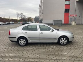 Škoda octavia 1.9tdi 77kw original bez dpf. r.v.2006 - 6